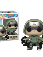 Naruto Shippuden Funko Pop N° 1509 Shino Aburame