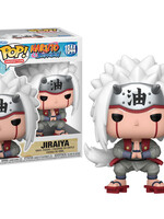 Naruto Shippuden Funko Pop N° 1844 Jiraiya