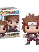Naruto Shippuden Funko Pop N° 1510 Choji Akimichi