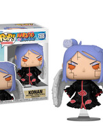 Naruto Shippuden Funko Pop N° 1508 Konan