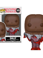 NBX Funko Pop N° 1416 Sally Valentines Chocolate