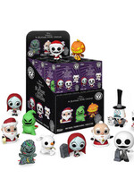 Nightmare Before Christmas 30th Mystery Minis