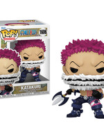 One Piece Funko Pop  N° 1606 Katakuri