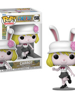 One Piece Funko Pop N° 1588 Carrot