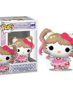 Hello Kitty Funko Pop N° 139 Hello Kitty K-Pop