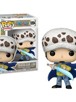 One Piece Funko Pop N° 1894  Trafalgar Law