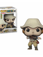 One Piece Funko Pop N° 401 Usopp