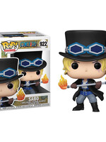 One Piece Funko Pop N° 922 Sabo