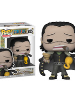 One Piece Funko Pop N° 925 Crocodile
