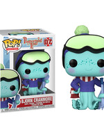 Peppermint Lane Funko Pop N° 07 Bjorn Cranmore