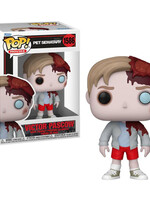 Pet Sematary Funko Pop N° 1586  Victor Pascow