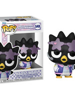 Hello Kitty Funko Pop N° 141 Badtz-Maru K-Pop