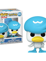 Pokemon Funko Pop N° 1012 Quaxly