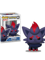 Pokémon Funko Pop N° 1032 Zorua