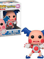 Pokemon Funko Pop N° 582 Mr Mime
