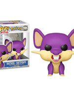Pokemon Funko Pop N° 595 Rattata