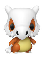 Pokemon Funko Pop N° 596 Cubone