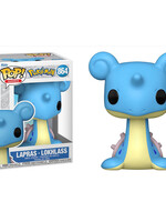 Pokemon Funko Pop N° 864 Lapras