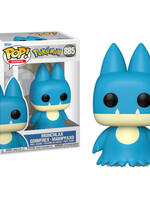 Pokemon Funko Pop N° 885 Munchlax