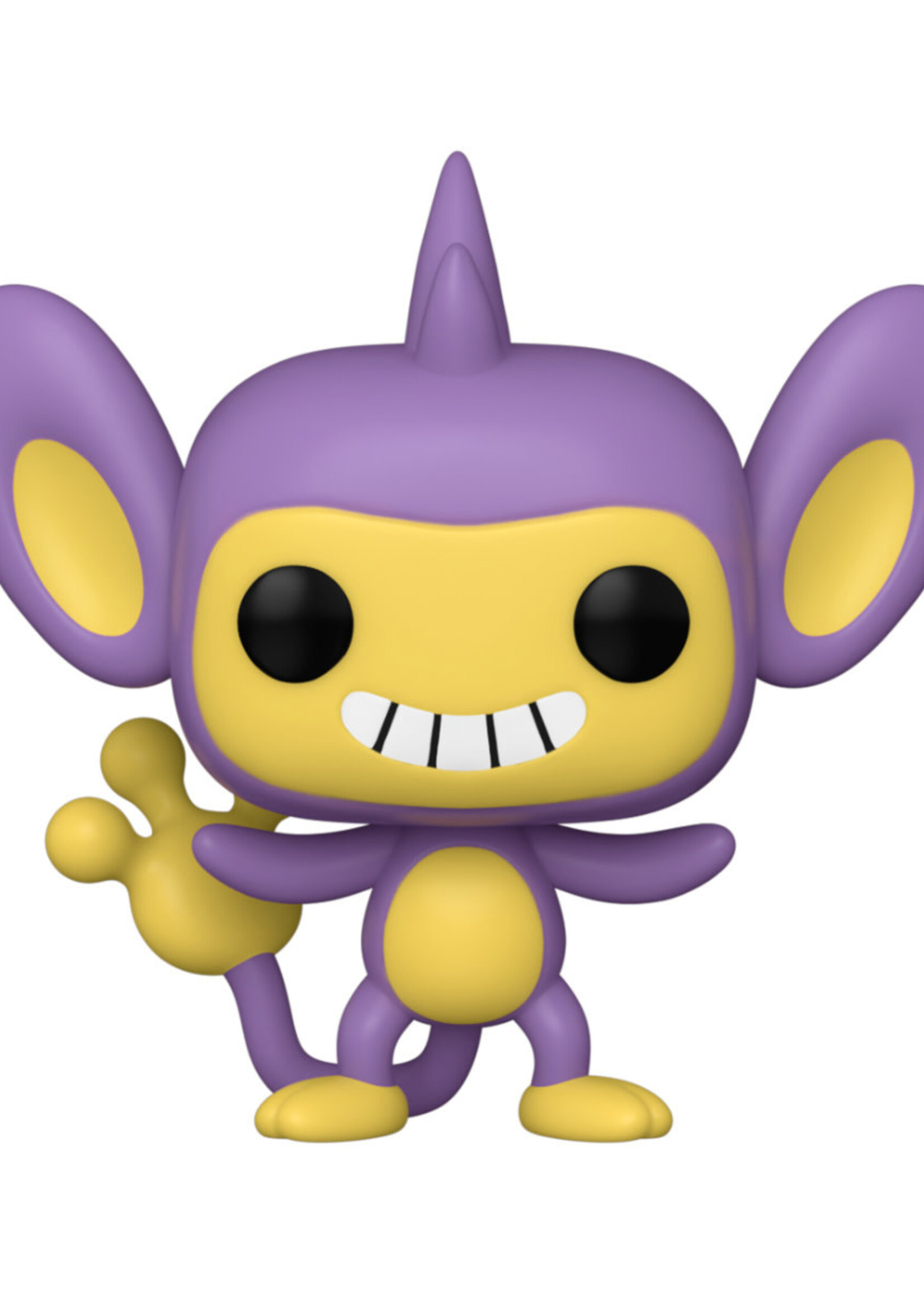 Pokemon Funko Pop N° 947 Aipom