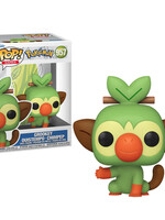 Pokemon Funko Pop N° 957 Grookey