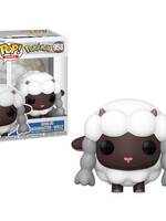 Pokemon Funko Pop N° 958 Wooloo