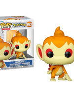 Pokemon Funko Pop N° 963 Chimchar