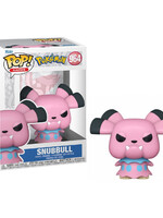 Pokemon Funko Pop N° 964 Snubbull