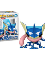 Pokemon Funko Pop N° 968 Greninja