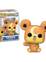 Pokemon Funko Pop N° 985 Teddiursa