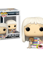 Poltergeist II Funko Pop N° 1583 Carol Anne