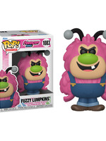 Powerpuff Girls Funko Pop N° 1083 Fuzzy Lumpkins