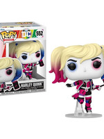 Pride Funko Pop N° 552 Harley Quinn