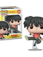Ranma 1 2 Funko Pop N° 2026 Ranma