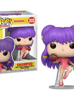 Ranma 1/2 Funko Pop N° 2028 Shampoo