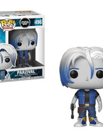Ready Player One Funko Pop N° 496 Parzival