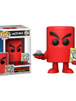 Retro Toys Funko Pop N° 98 Trouble Board