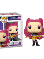 Kpop Demon Hunters Funko Pop N° 2258 Mira