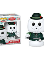 Rudolph The Red-Nosed Reindeer  Funko Pop N° 1265 The Snowm