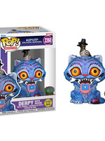 Kpop Demon Hunters Funko Pop N° 2260 Derpy With Sussie
