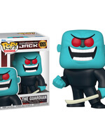 Samurai Jack Funko Pop N° 1055 The Guardian