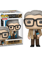 Saturday Night Live 50 N° 07 Herb Welch