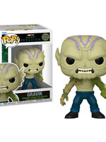 Secret Invasion Funko Pop Marvel N° 1331 Gravik