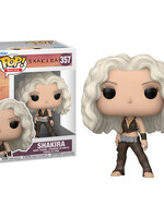 Shakira Funko Pop Rocks N° 357  Wherever Whenever