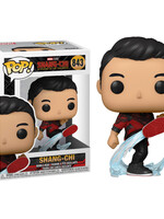 Shang-Chi Funko Pop N° 843 Shang-Chi