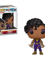 Shazam Funko Pop N° 264 Darla