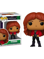 She-Hulk Funko Pop N° 1132 Titania