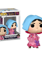 Sleeping Beauty Funko Pop N° 1456 Merryweather