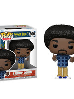 Snoop Dogg Funko Pop N° 300  Snoop Dogg