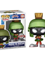 Space Jam 2 Funko Pop N° 1085 Marvin The Martian